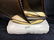 Vintage Signed Sail Boat Sculpture On Onyx - 6