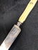 Set of 11 Vintage Hallmarked Butter Knifes - 5