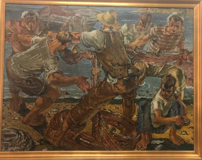 Fine American & European Art, Antiques & more 20181016 Auction 186