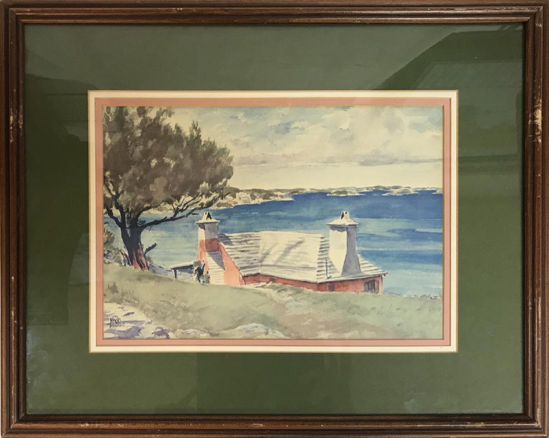 Adolph Treidler  (1886 - 1981) (1 of 5)