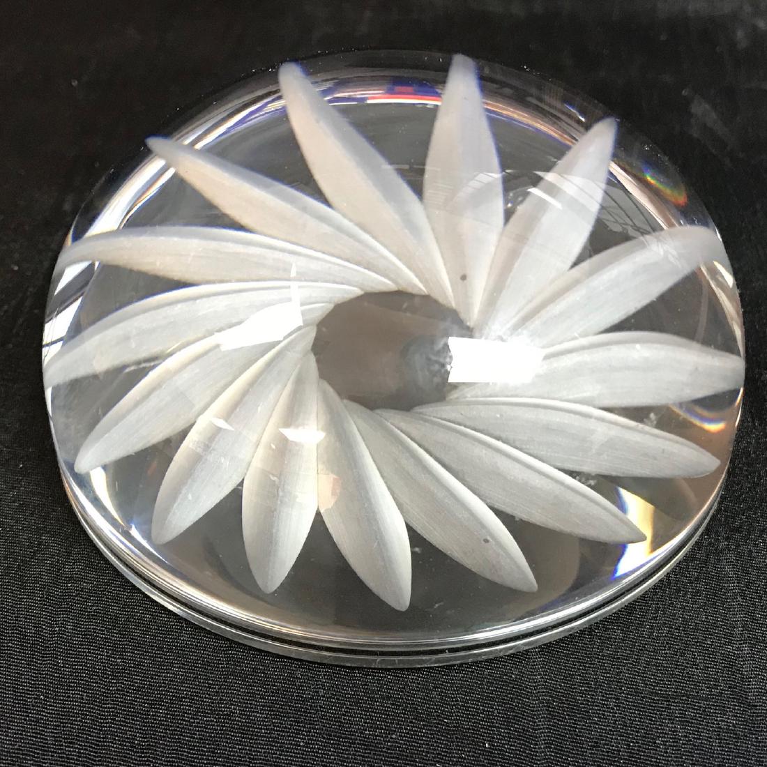 Vintage St. Louis Paperweights (1 of 4)