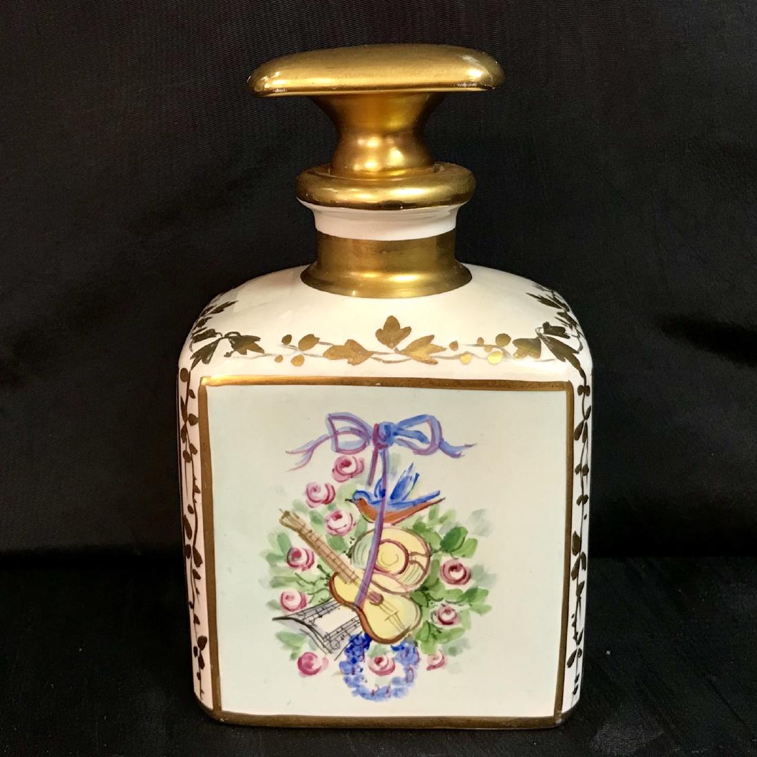 Vintage Carlin Comforts Limoges France Porcelain (1 of 5)