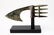 Large Luristan Bronze Ceremonial Axe Head