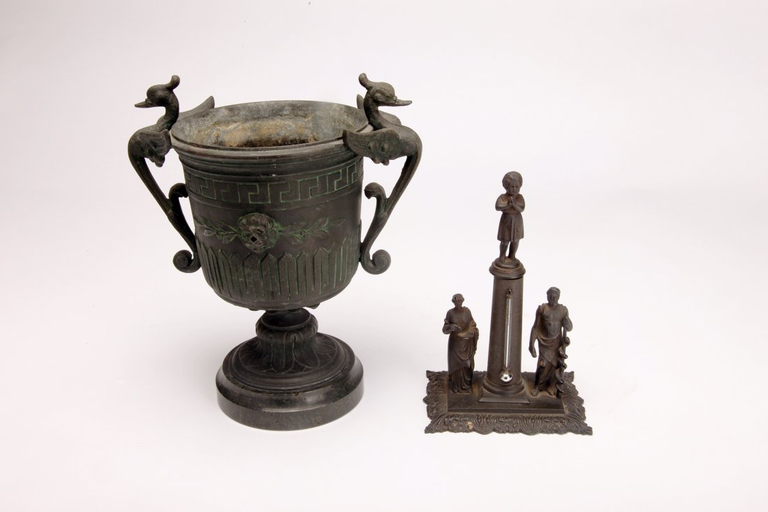 Two Bronze Grand Tour Objects (1 of 6)