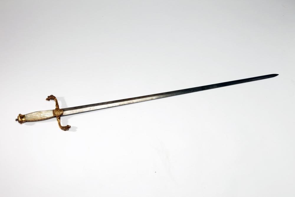 Antique French Sword (1 of 4)