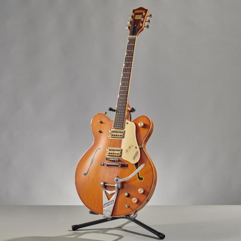 1969 Gretsch Chet Atkins Nashville (1 of 12)