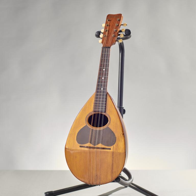 Keystone State "1903" Mandolin (1 of 6)