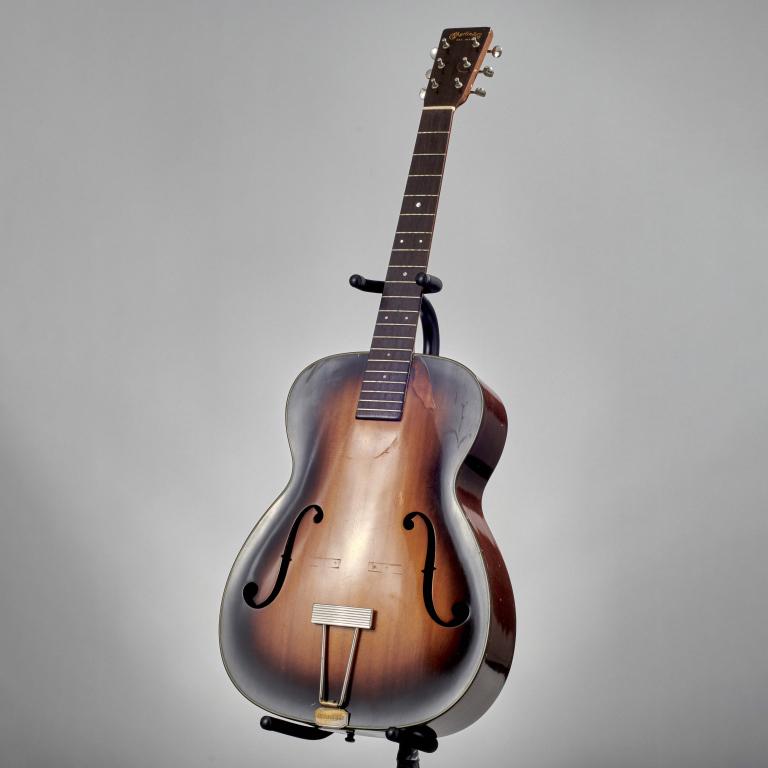 1937 Martin R18 Acoustic Guitar (1 of 12)