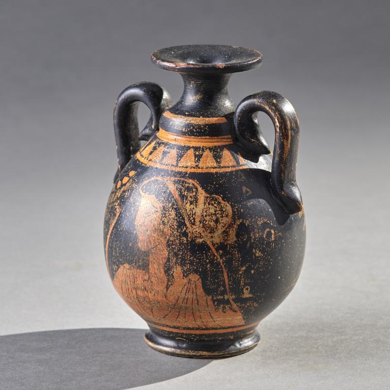 Grand Tour Greek Vessel (1 of 5)