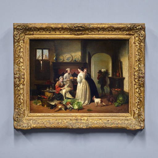 Summer Fine Art & Estate Auction on Jul 08, 2023 by Associated Estate