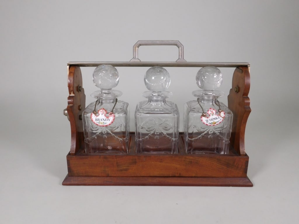 "The Tantalus" for Tiffany (1 of 7)