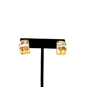 14k Gold Earrings
