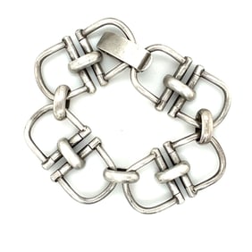 Sterling Silver Bracelet