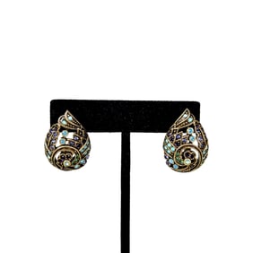 Heidi Daus Earrings