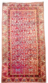 Early 20th Century Khotan Rug