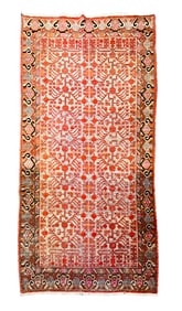 Early 20th Century Khotan Rug