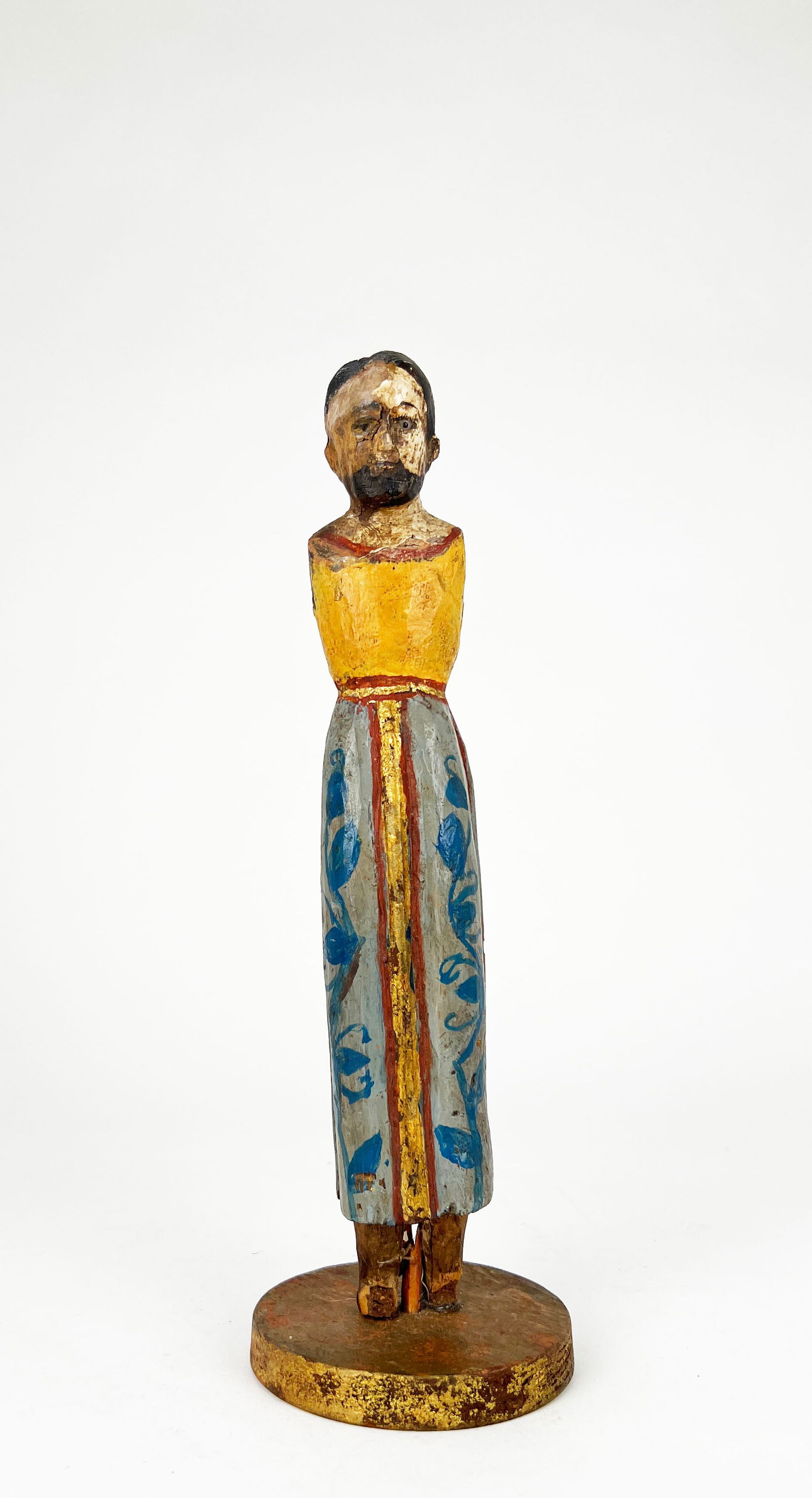 Colonial Polychrome Santos (1 of 5)