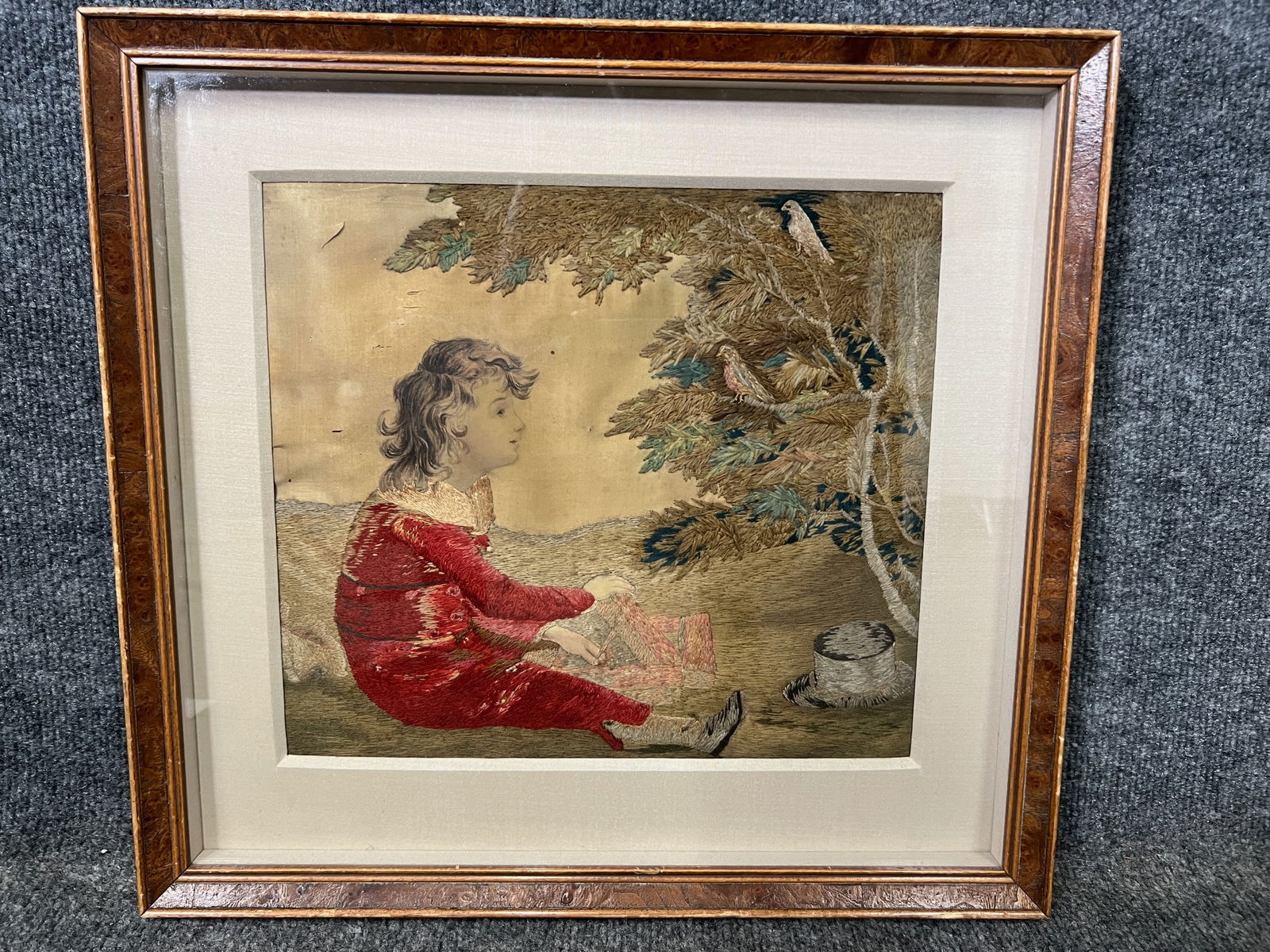 19th Century Berlin Work (1 of 7)