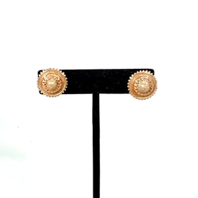 14k Gold Earrings