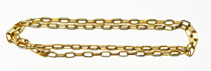 14k Gold Chain