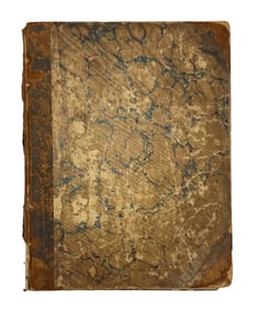 New York State Mechanic, A Journal of the Manual Arts, Trades, and Manufactures, 1842