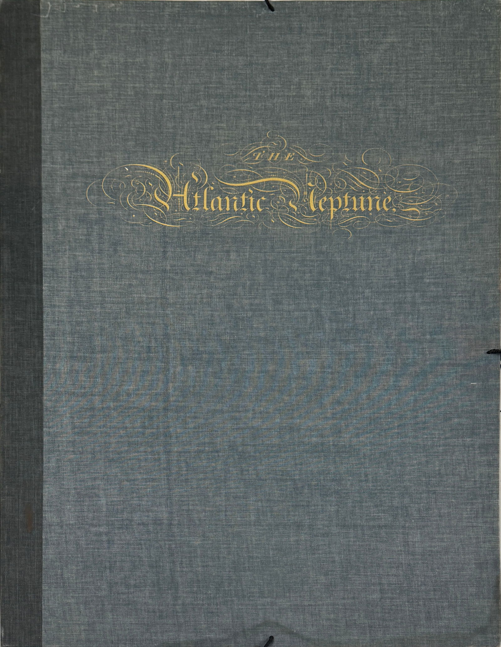The Barre Publishing Edition of The Atlantic Neptune, 1966 (1 of 8)