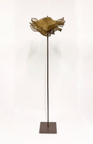 Modernist Floor Lamp