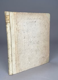 Leonhard Euler, Conjectura Physica circa Propagationem soni ac luminis, 1750