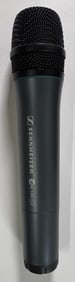 Sennheiser EW 100 G2 Handheld Wireless Microphone w/ Travel Case