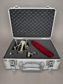 Shure KSM44 Studio Microphone