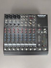 Mackie Micro Series 1202-VLZ Mixer