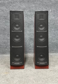 Martin Logan Preface Floor Standing Speakers