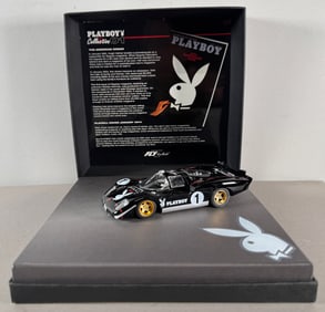 Fly Car Model Playboy Collection #01 1/32 Slot Car
