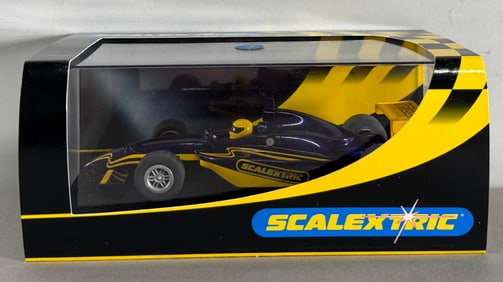 Scalextric 1/32 Slot Car