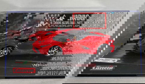 Carrera Evolution LaFerrari 1/32 Slot Car
