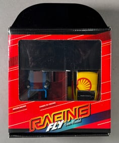 Racing Fly Car Model 1/32 Slot Cars