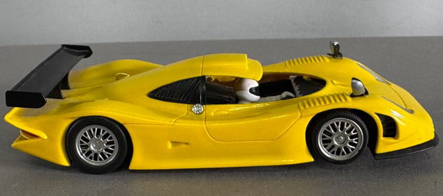 Fly Porsche 911 GT1 98 1/32 Slot Car