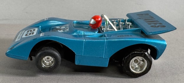 Gitanes Scuderia Filipinetti #25 1/32 Slot Car