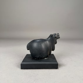 Inca Stone Canopa