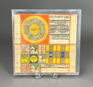 Jain Sangrahani Sutra