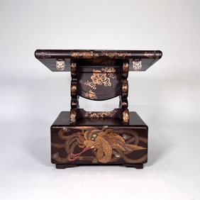 Japanese Table-Top Lectern