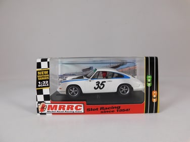 MRRC MO-44E RTR #35 1/32 Slot Car