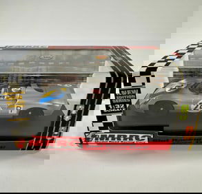 MRRC MO-43C RTR #24 1/32 Slot Car