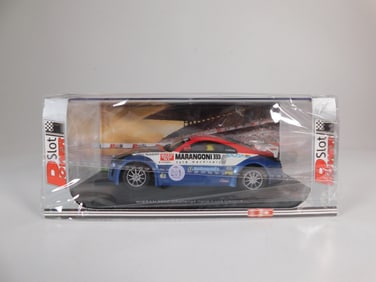 Power Slot Nissan 350Z Challenge Italia #18 1/32 Slot Car