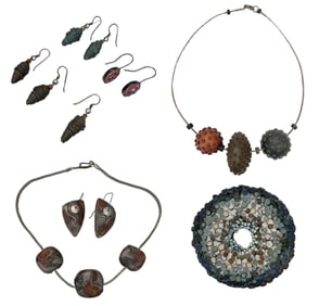 Ford & Forlano Jewelry