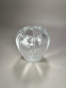 Orrefors Vicke Lindstrand "Stella Polaris"