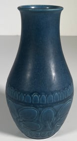 Rookwood Production Vase