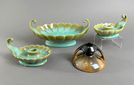 Fulper Pottery Group