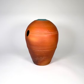 Will Heacock Pottery Vessel