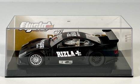 Flyslot Lister Storm Penthouse Edition 1/32 Slot Car